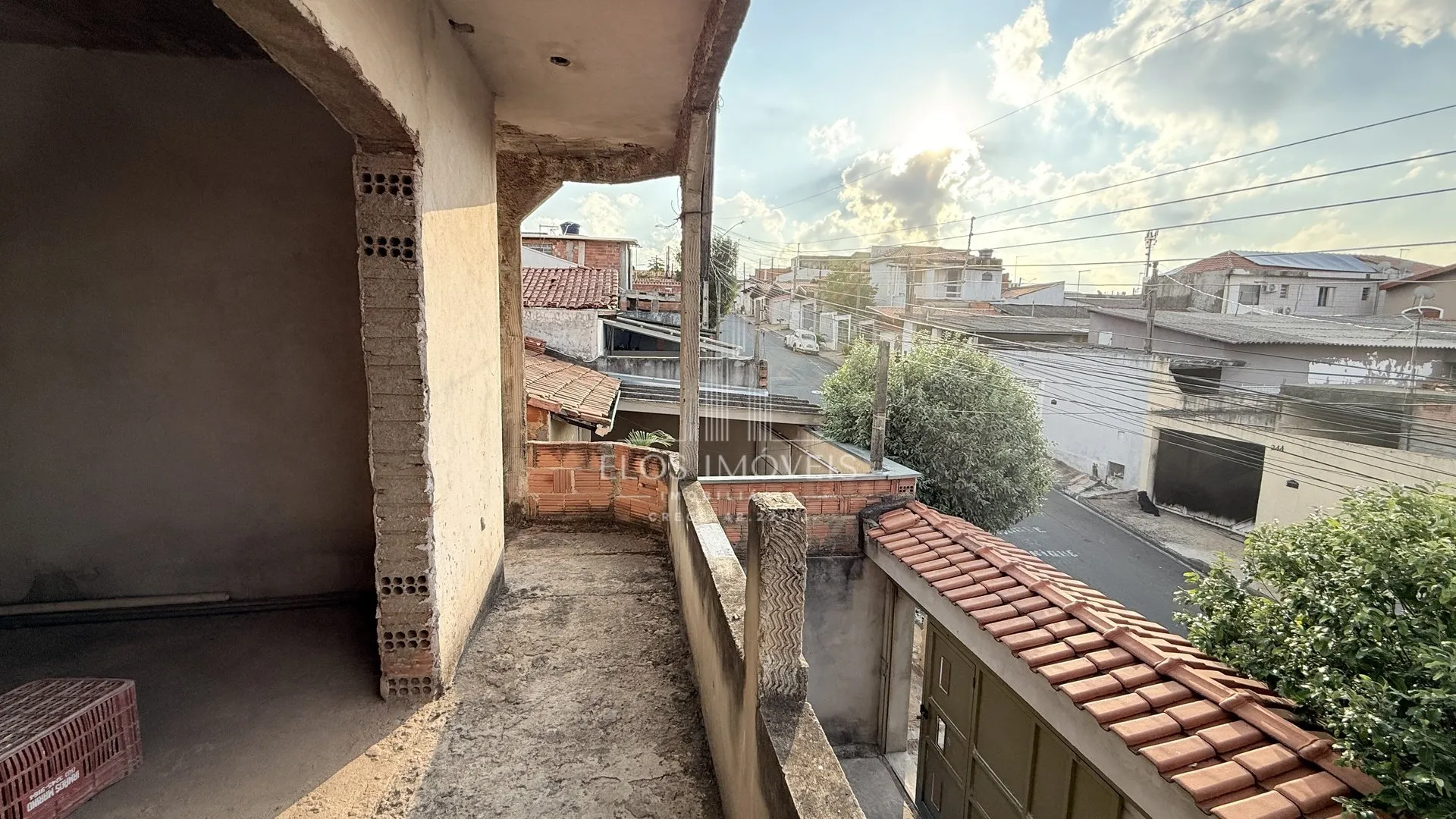 Imagem Sobrado de 3 quartos, 89m² no bairro Parque Residencial Santa Eulália, em Limeira