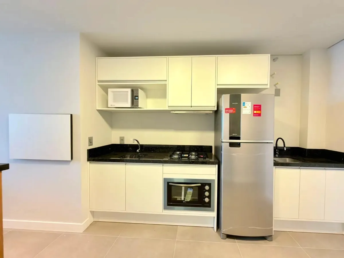 Imagem APARTAMENTO À VENDA