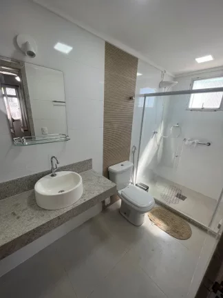 Imagem APARTAMENTO EXCELENTE PARA TEMPORADA COM 3 QUARTOS E 1 SUÍTE