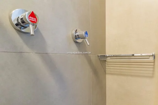 Imagem Apartamento à venda Jardim América São Paulo