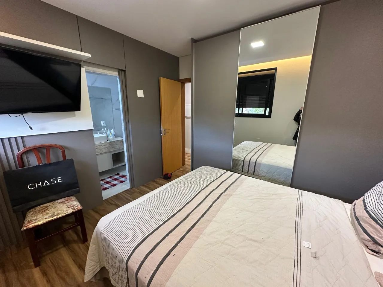 Imagem Casa Padrão