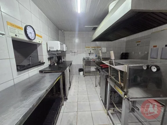 Imagem Loja para alugar, 230 m² por R$ 8.590,00/mês - Santana - Porto Alegre/RS