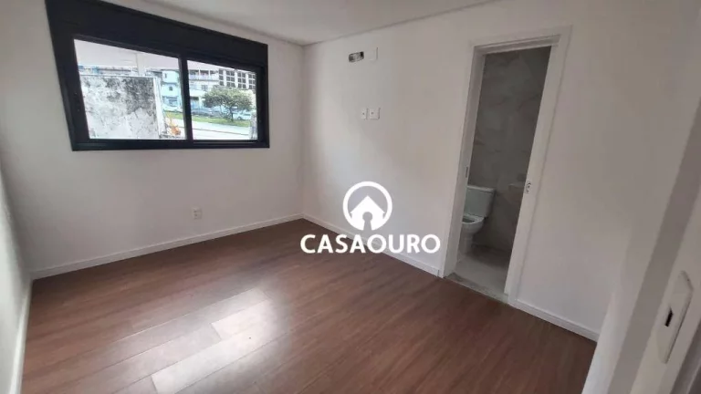 Imagem Apartamento com 3 suítes à venda, 97 m² - Sion - Belo Horizonte/MG.