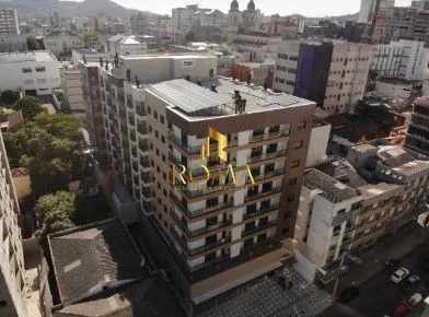 Imagem Apartamento 1 Dormitório para Alugar no Centro de Santa Maria -RS