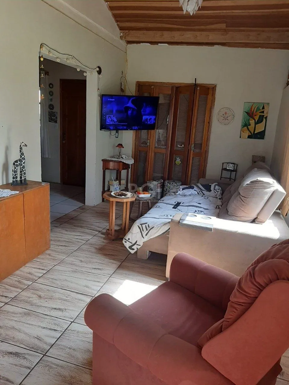 Imagem Casa com 3 dormitórios no bairro Vila Imperial/ Gravataí