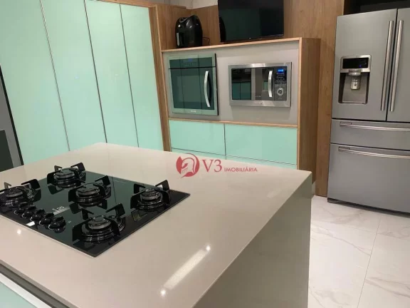 Imagem Apartamento com 3 dormitórios à venda, 164 m por R$ 2.500.000,00 - Tatuap?(C) - São Paulo/SP