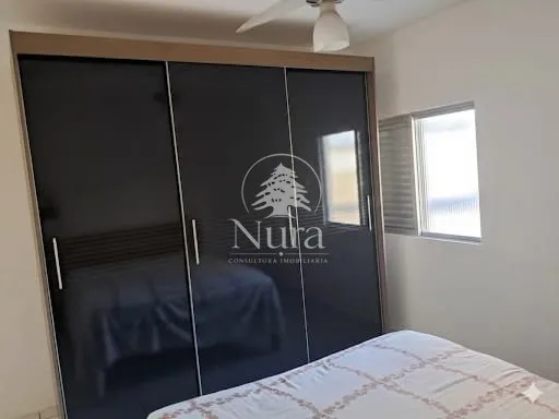 Imagem Apartamento de 3 quartos, 61m² no bairro Aparecida, em Santos