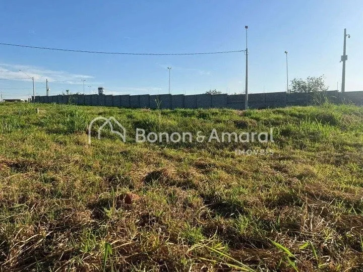 Imagem Terreno a Venda Condomínio Villagio Paulinia São Bento - Paulínia