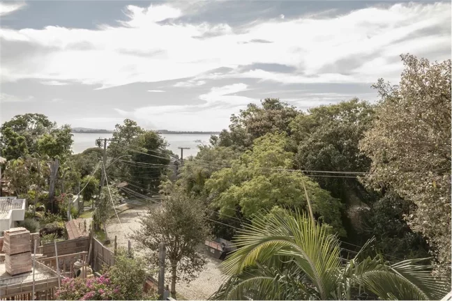 Imagem Casa para venda no bairro Vila Assunção em Porto Alegre