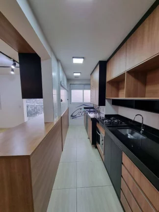 Foto do imóvel Apartamento com 2 quartos (1 suíte), 68 m² - venda ou aluguel - Vila Sônia - São Paulo/SP