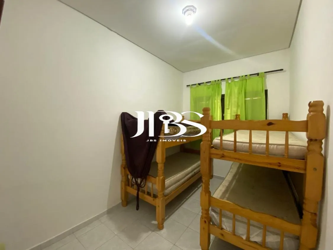 Imagem CASA COM 03 DORMITÓRIOS, CHURRASQUEIRA E ACEITA FINANCIAMENTO BANCÁRIO NO CIBRATEL II EM ITANHAÉM