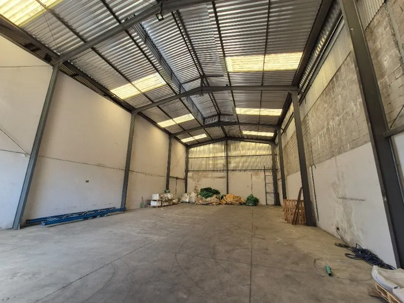 Imagem GALPAO COMERCIAL em SERRA - ES, ALTEROSAS