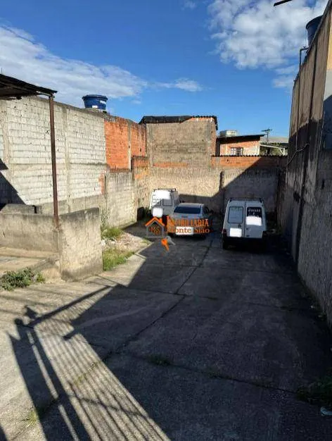 Imagem Terreno à venda, 195 m² por R$ 600.000,00 - Jardim Presidente Dutra - Guarulhos/SP