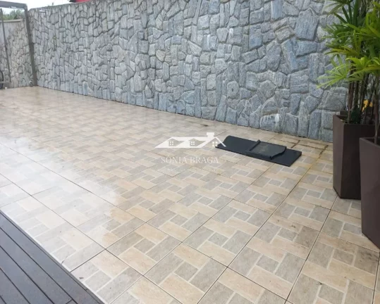 Imagem CASA RESIDENCIAL em Bertioga - SP, Boracéia
