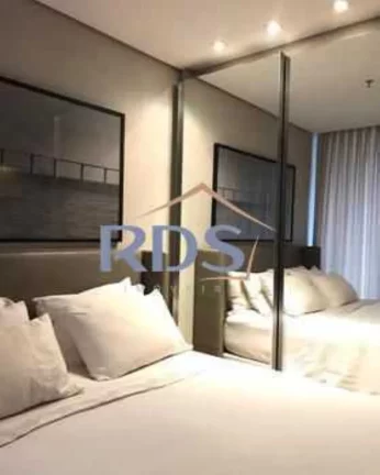 Imagem APARTAMENTO RESIDENCIAL em São Paulo - SP, Vila Olímpia