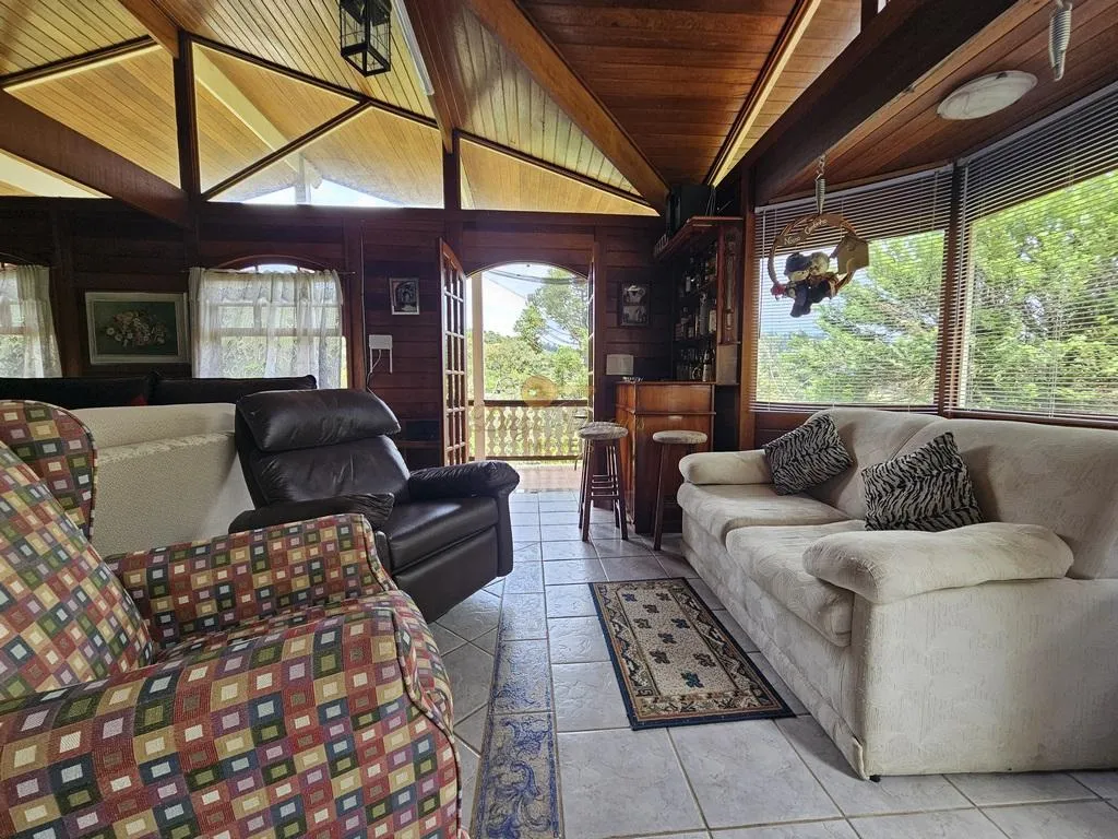 Imagem Casa em Condomínio para Venda em Teresópolis / RJ no bairro Green Valley