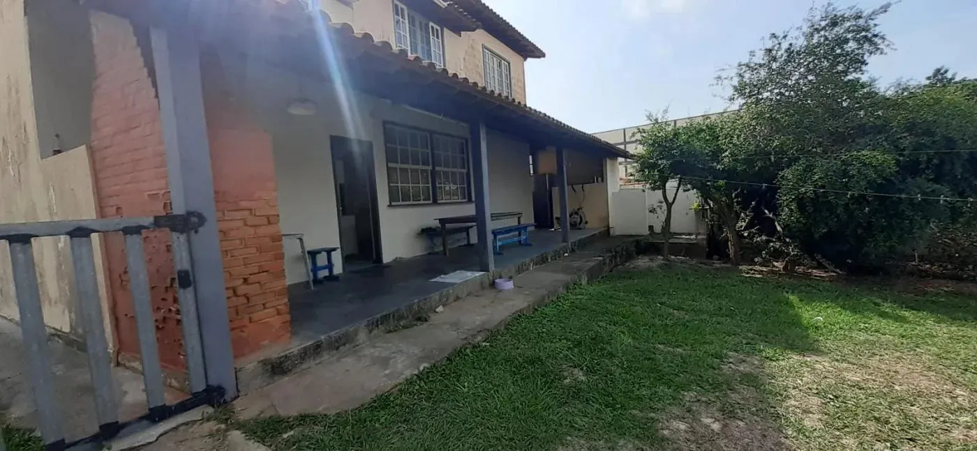 Imagem Casa para Venda em Cabo Frio / RJ no bairro Peró