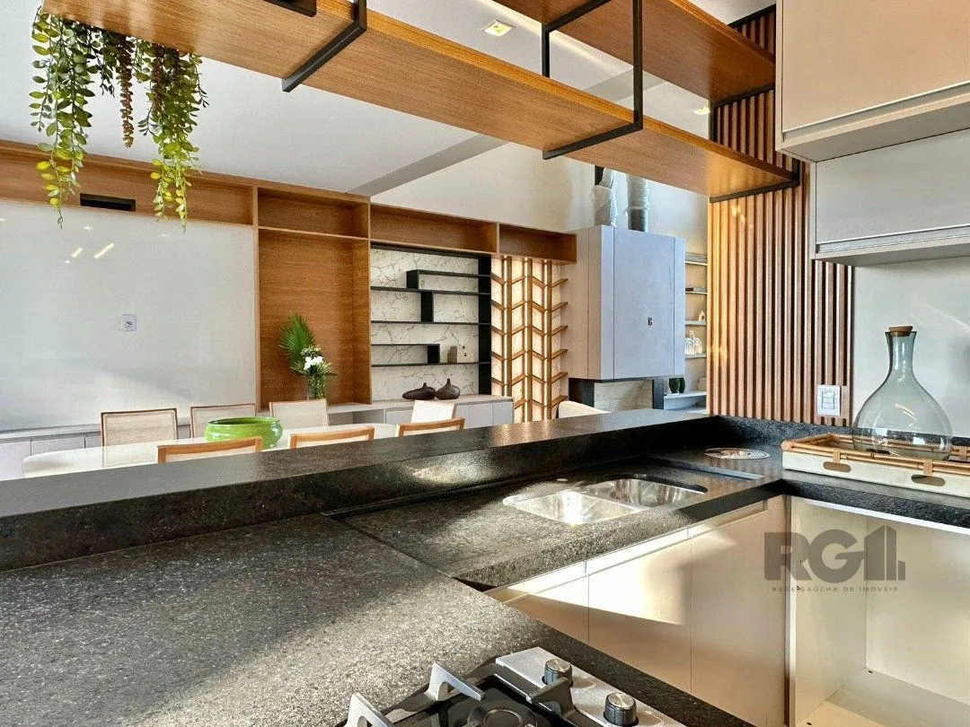 Imagem Casa de Condomínio em Centro