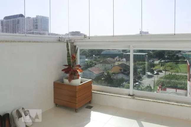 Imagem Apartamento à Venda - Recreio, 3 Quartos, 75 m2