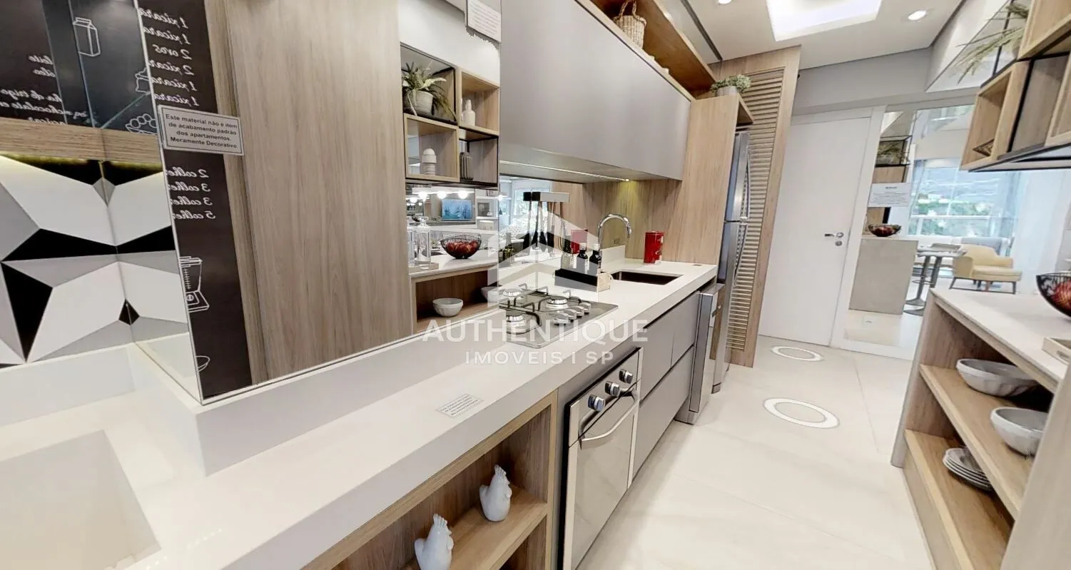 Imagem SOHO PARAISO - Apartamento à venda em São Paulo/SP