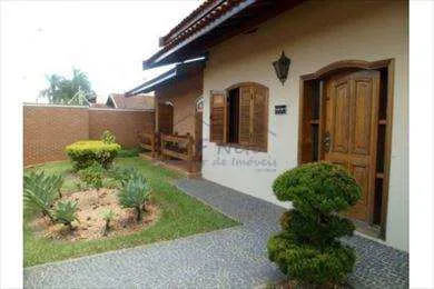 Imagem Casa Padrão