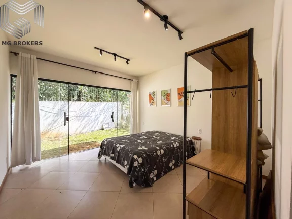 Imagem CASA RESIDENCIAL em TERESÓPOLIS - RJ, VARGEM GRANDE