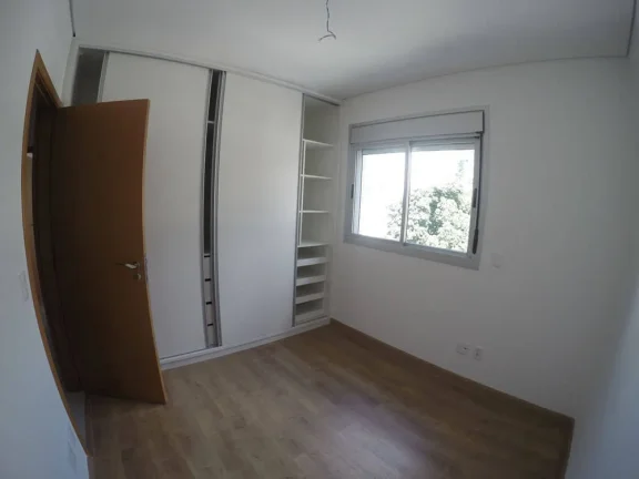 Imagem APARTAMENTO COM 4 QUARTOS, 2 SUÍTES, 03 VAGAS, LAZER NO ANCHIETA.
