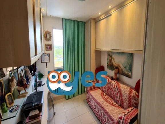 Imagem Apartamento em Lauro de Freitas