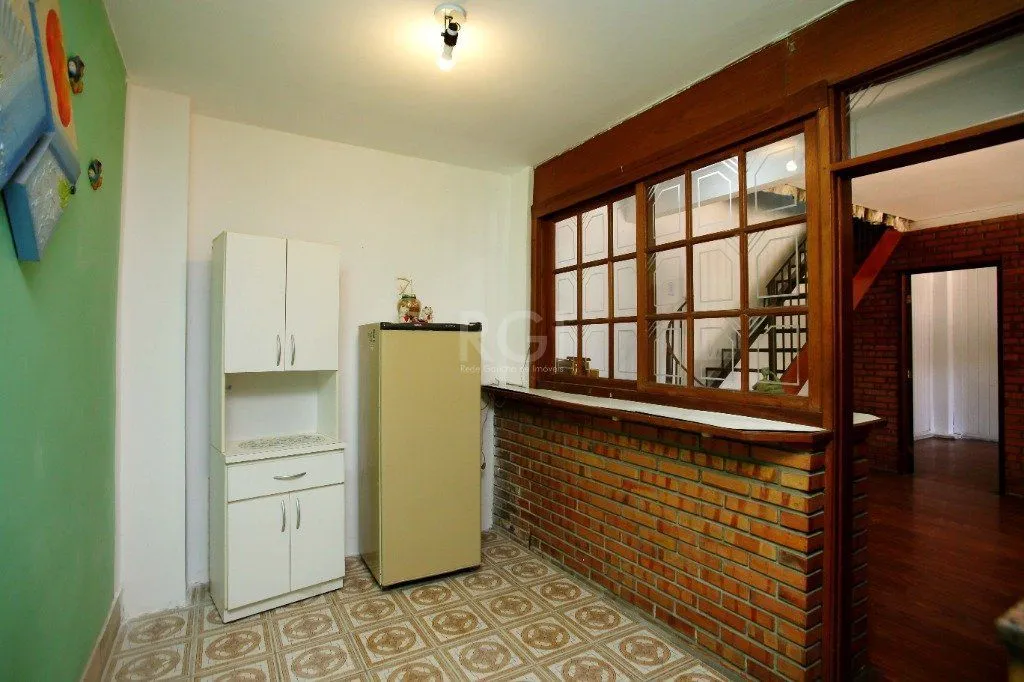Imagem Casa para Venda - 350m², 3 dormitórios, 3 vagas - Passo da Areia