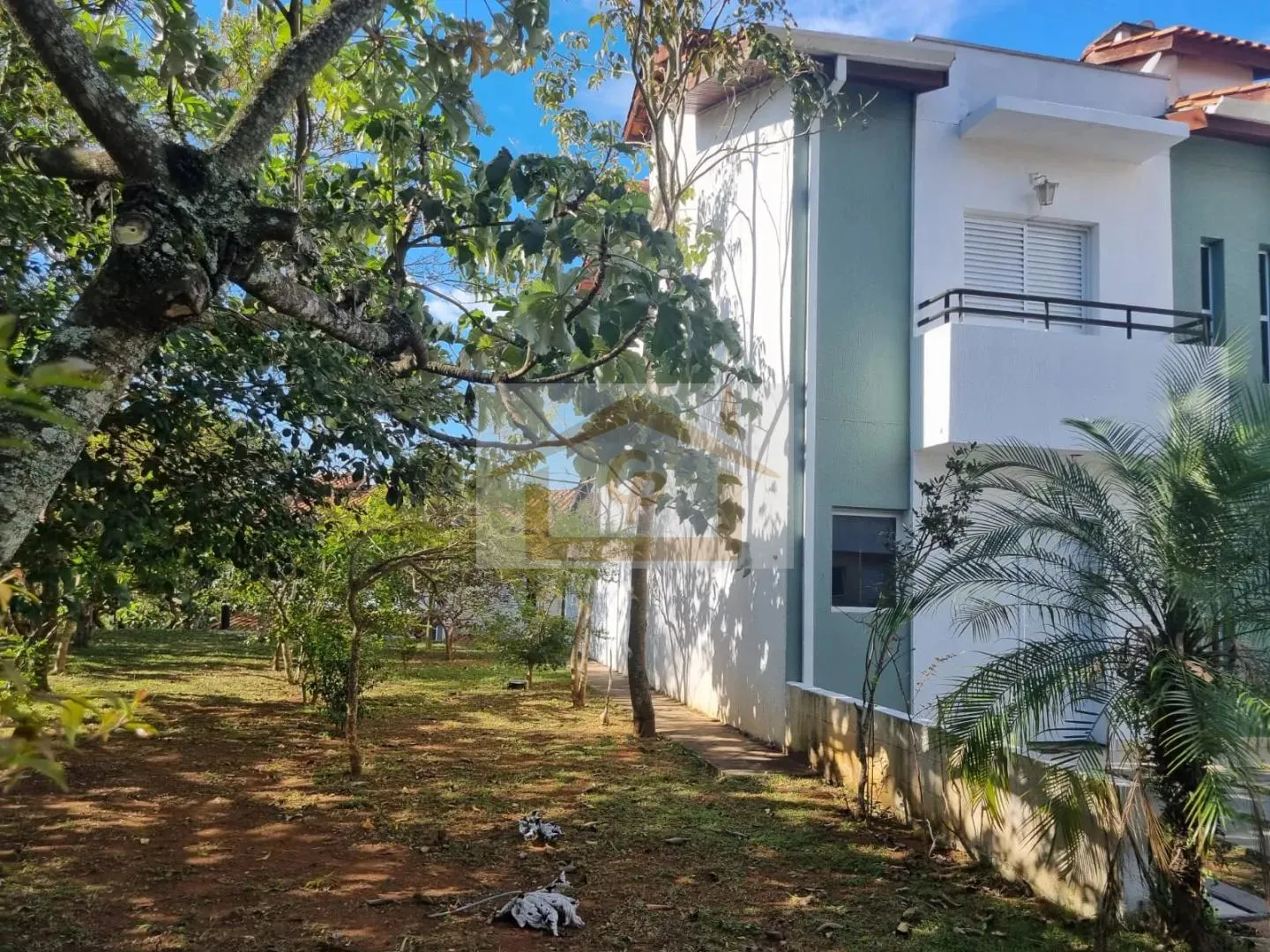 Imagem 3 quartos (1 suíte), 2 vagas - Espaço para home office: escritório privativo