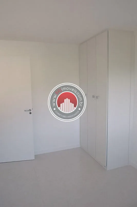 Imagem Apartamento a Venda no bairro Anil - Rio de Janeiro, RJ