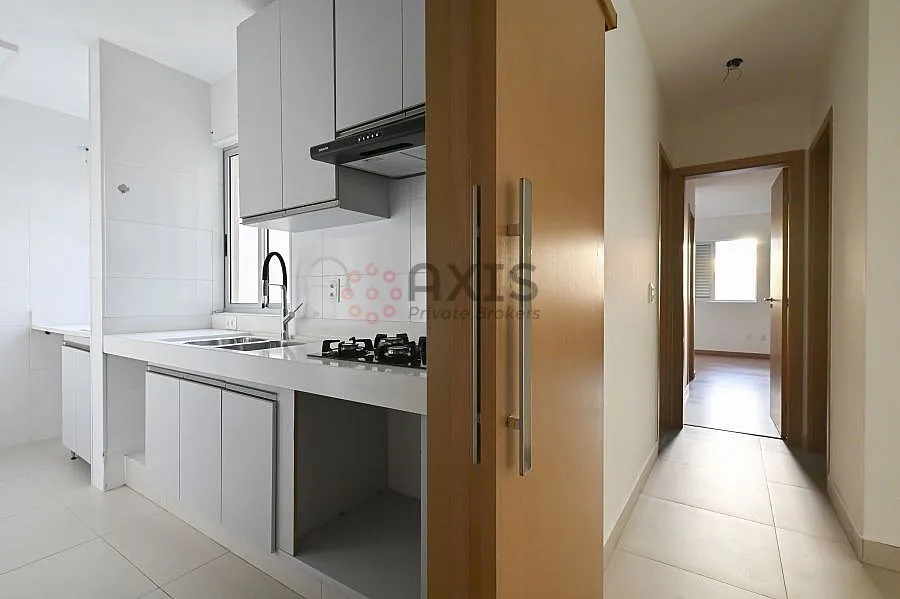 Imagem Apartamento 2 quartos no São Lucas - Lazer - Oportunidade
