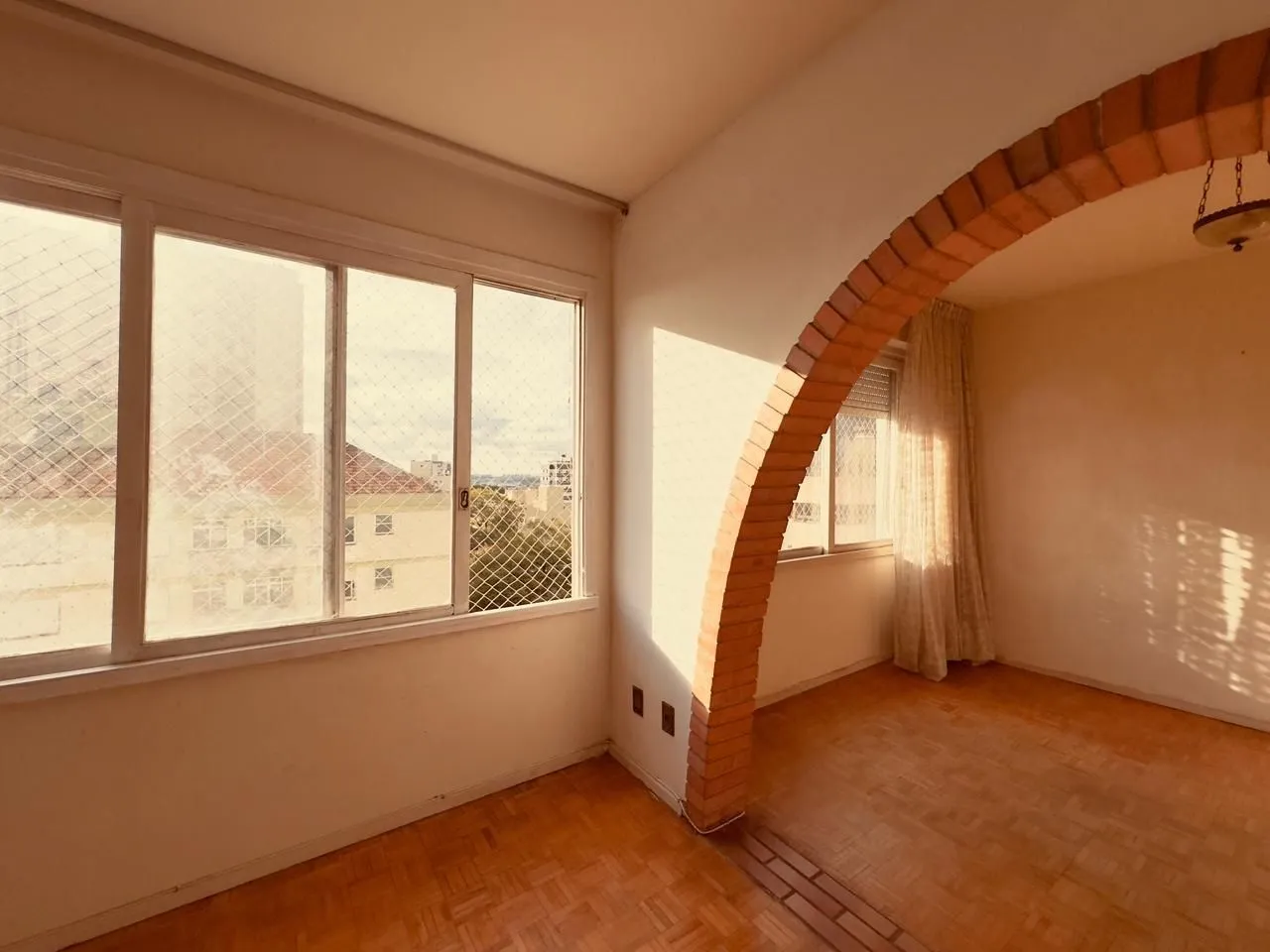Imagem APARTAMENTO À VENDA Na FELICISSIMO DE AZEVEDO HIGIÊNÓPOLIS - 3 dormit. originalmente, transformado em 2 DORMITÓRIOS COM SUÍTE