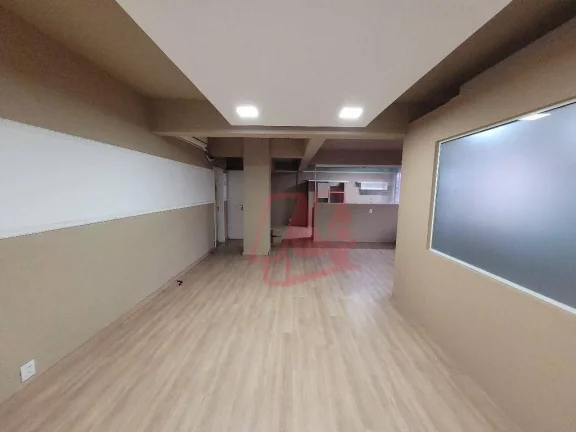 Imagem Loja para alugar, 200 m² por R$ 4.544,88/mês - Rio Branco - Porto Alegre/RS
