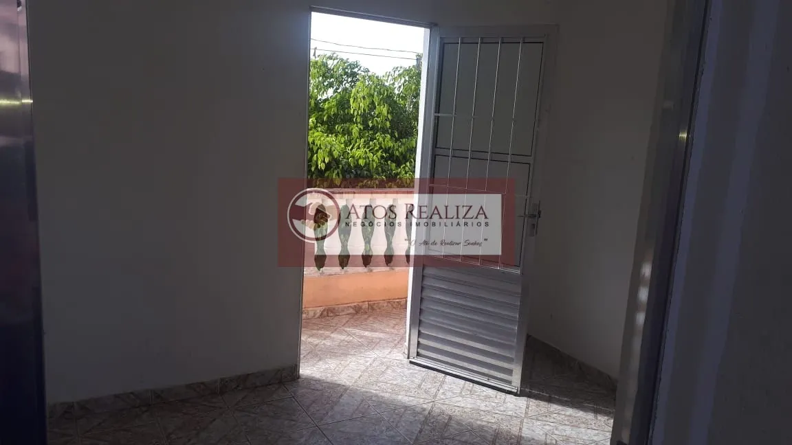 Imagem Compre Sobrado para renda em Jardim Marilda - São Paulo