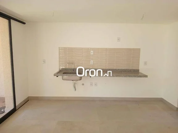 Imagem Sobrado à venda, 181 m² por R$ 1.230.000,00 - Jardins Marselha - Aparecida de Goiânia/GO
