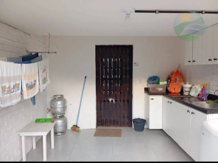 Imagem Casa alto padrão, 04 quartos, piscina, para alugar em Piedade, Jaboatão dos Guararapes - PE.