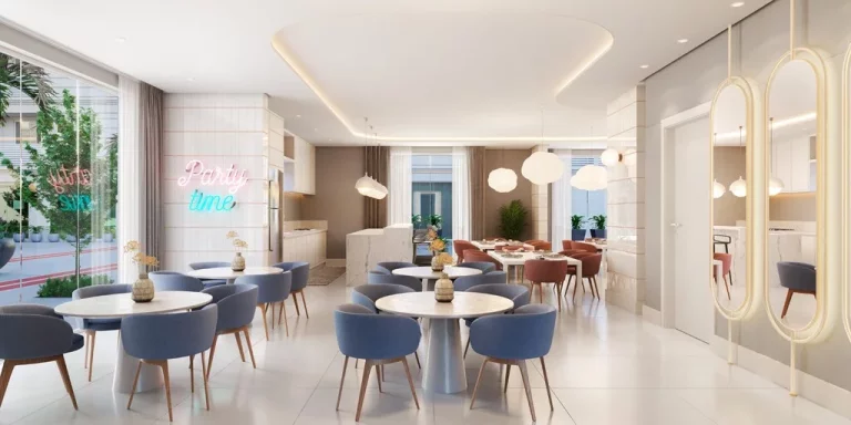Imagem Amalfi Coast Home Club - Apartamento à venda no bairro Casa Branca - Itapema/SC