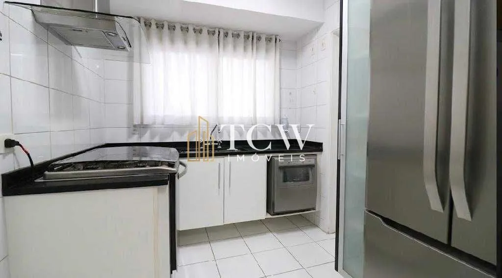 Imagem Apartamento à venda no bairro Nova Klabin - São Paulo/SP, Zona Sul