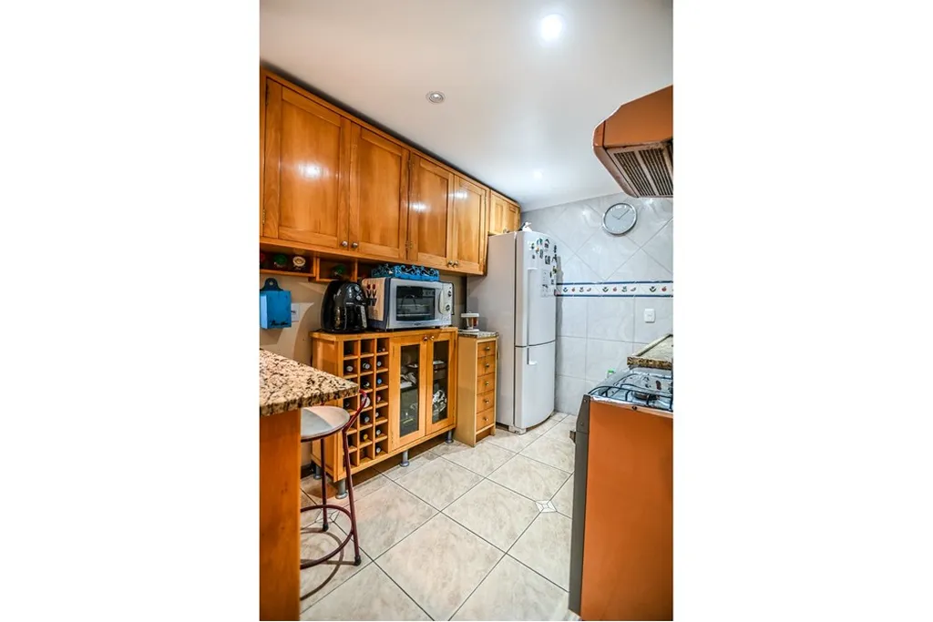 Imagem Casa de Condomínio em Serraria