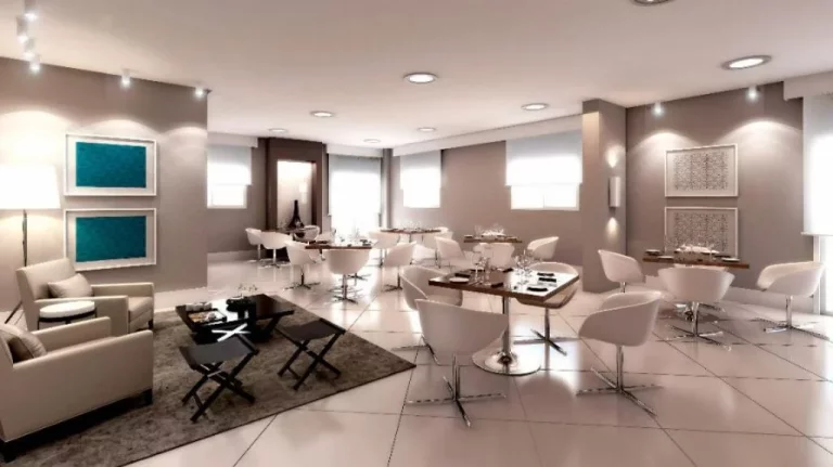 Imagem APARTAMENTO COM 90 m² - BOQUEIRAO - PRAIA GRANDE SP