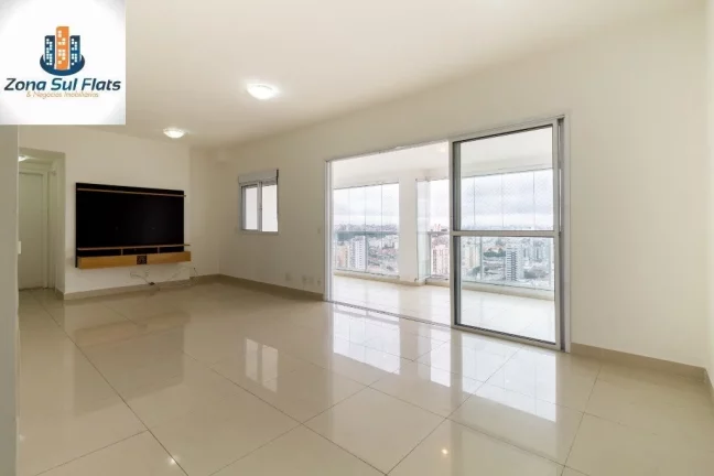 Foto do imóvel Excelente Apartamento à Venda No Ipiranga Com 3 Suítes, Varanda Gourmet e 2 Vagas - Andar Alto em RUA AGOSTINHO GOMES