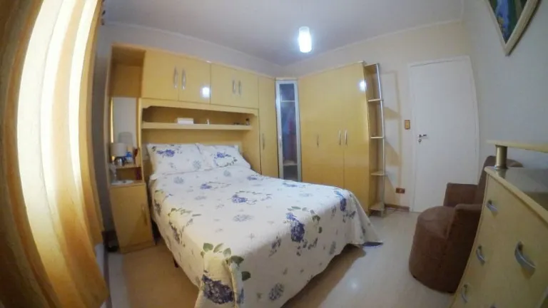 Imagem Sobrado com 2 Quartos à Venda, 113 m² em Vila São Vicente - São Paulo