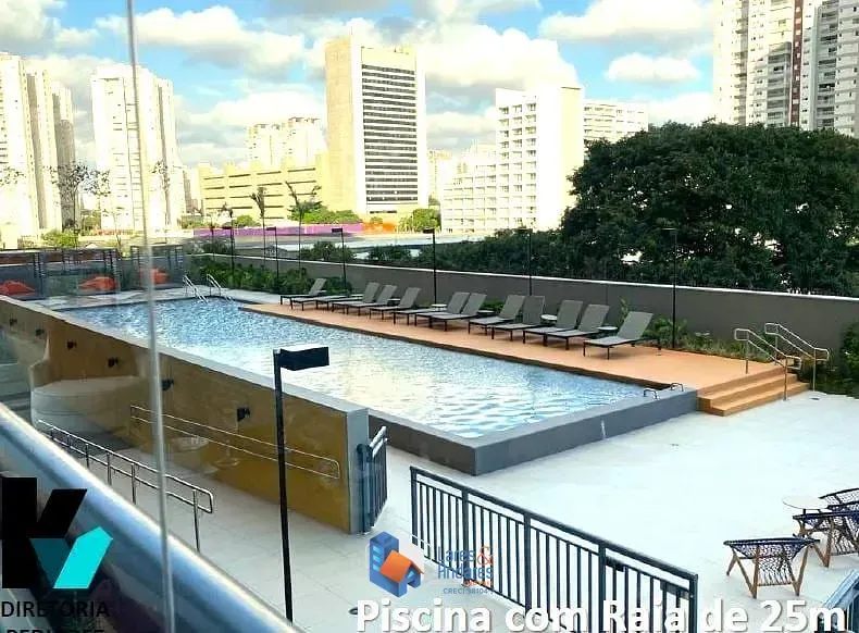 Imagem APTO À VENDA COM 153 M², 3 DORMS. (2 SUÍTES), QUADRA DE TENIS E 2 PISCINAS, LAZER COMPLETO - VISTA LIVRE NO CONDOMÍNIO LE HAVRE, VILA LEOPOLDINA