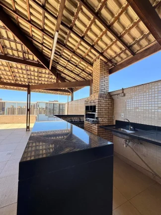 Imagem Apartamento à venda, Itapuã, Vila Velha, ES
