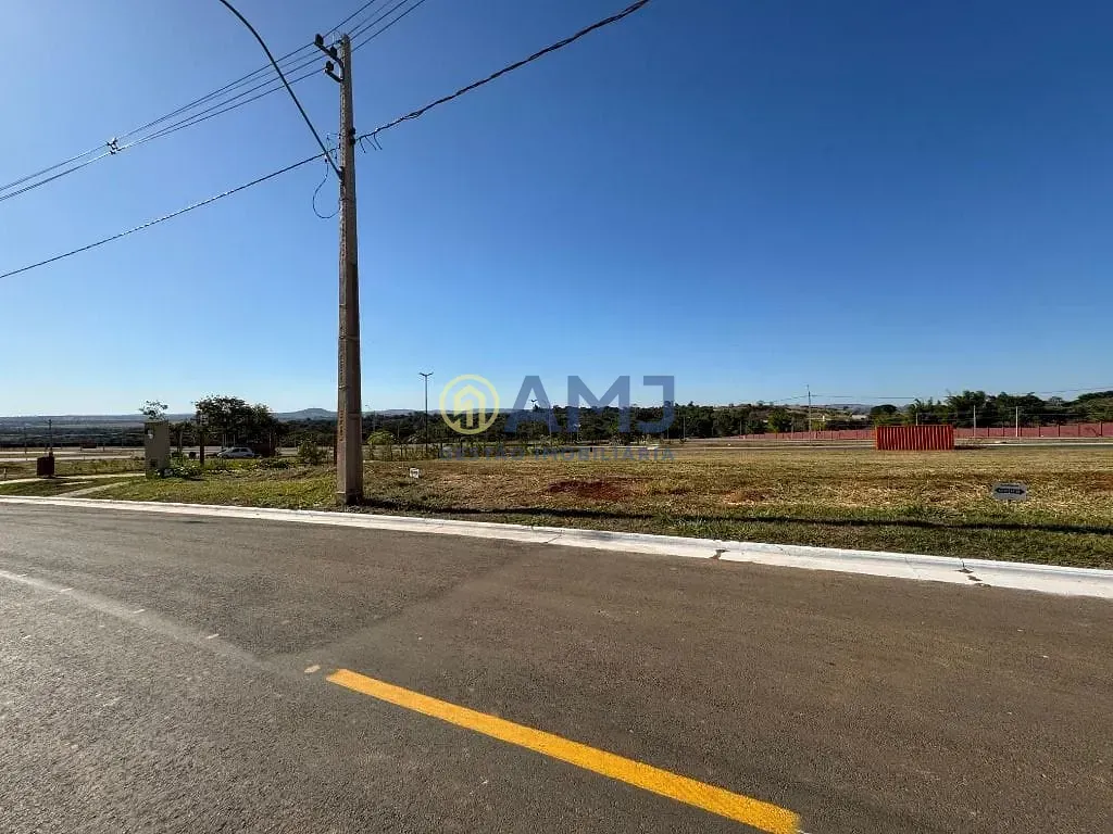 Imagem Ágio - Lote à Venda no Solaris Laguna !