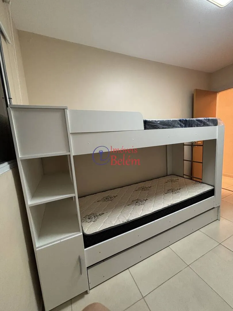Imagem Apartamento Mobiliado e reformado com suíte no Ville Solare
