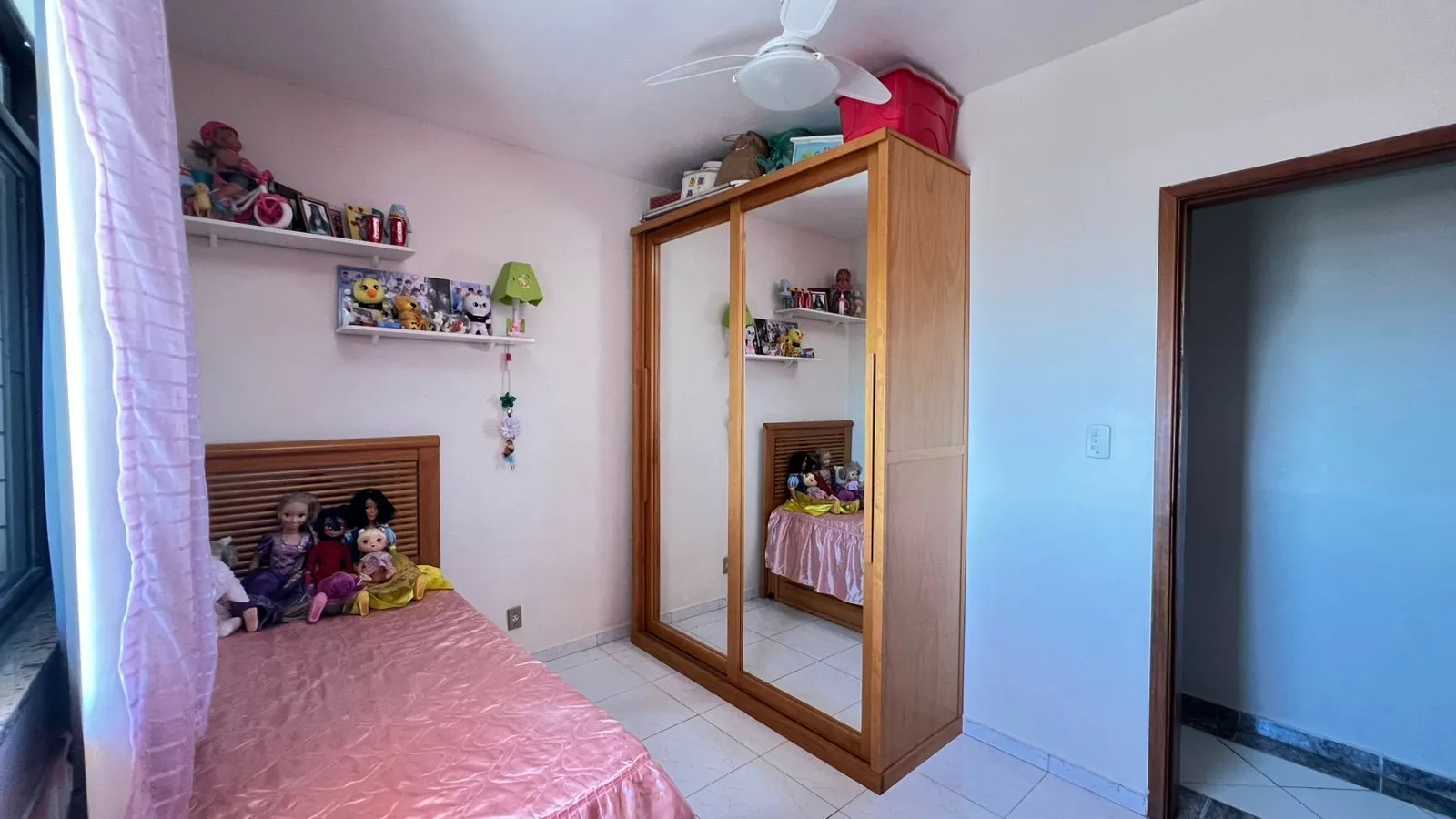 Imagem Apartamento à venda no bairro Irajá em Rio de Janeiro/RJ