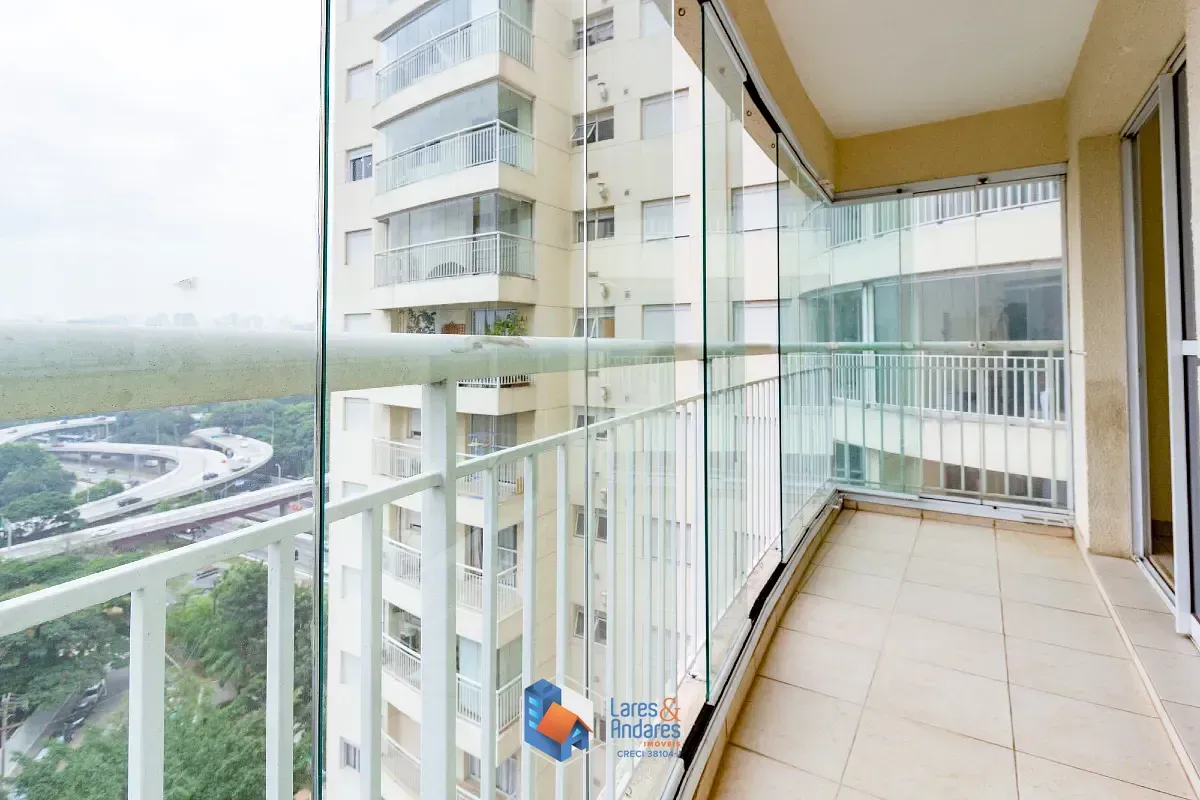 Imagem Apartamento para venda em Vila Clementino com 2 quartos, sendo 1 suíte, 72m²