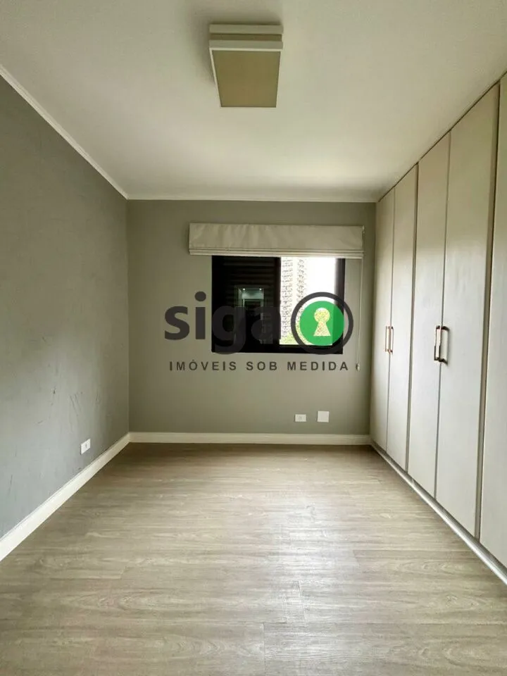 Imagem Apartamento 3 Quartos com 1 suíte, 2 vagas de garagem!